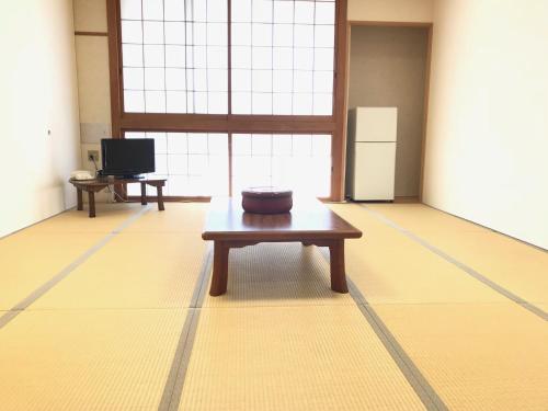 Hotel Freegate Shirahama