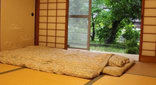 Awakura Onsen Motoyu