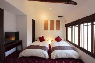 Hotel Ramble Kyokomachi