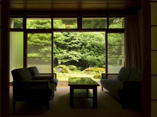 Yutouya Ryokan