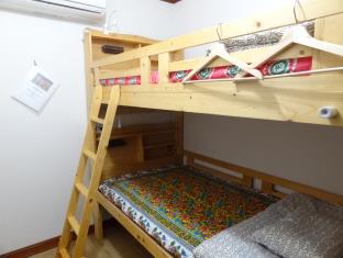 Santana guest house Osaka