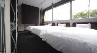 Guest House Fukuwauchi