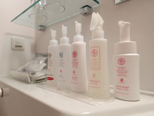 Hotel Sakura Suite Osaka