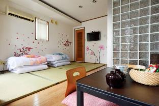 Osaka Japanese style Shinsekai  Namba Dotonbori