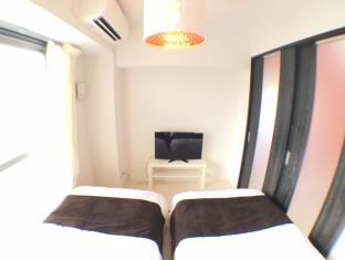 OF High Grade Nippombashi Apartment No2