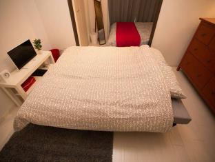 EX 1 Bedroom Apartment near Osaka Castle BCN 702