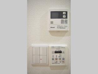 EX 1 Bedroom Apartment near Osaka Castle BCN 603