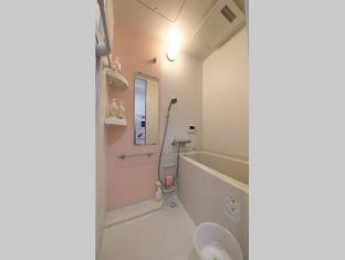 EX Cute Apartment near Osaka Castle BCN 301