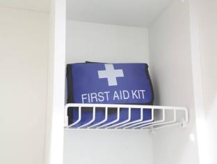 EX Bunkbed Apartment near Osaka Castle BCN 202