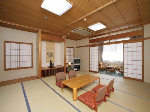 Nunohiki Onsen Komoro