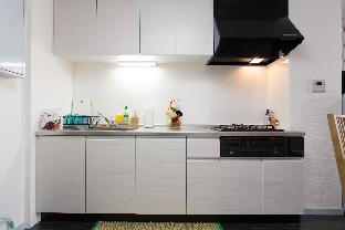 FMC 9141089  2BR in Namba