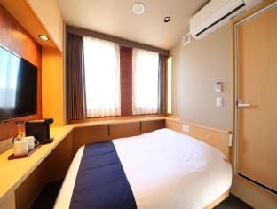 Hotel Wing International Select Asakusa Komagata