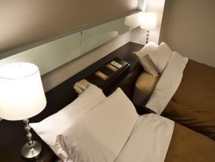 Hotel Plaza 21 Osaka