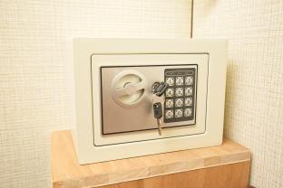 SAMURAIS HOSTEL Ikebukuro