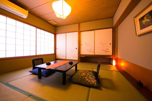 Houshoutei