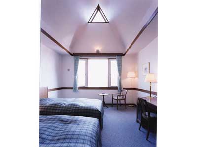 Urakawa Yushun Village Aeru