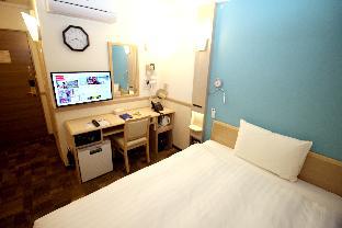 Toyoko Inn JR Kawaguchi-eki Nishi-guchi