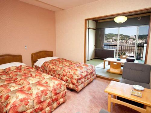 Hotel Ito Powell