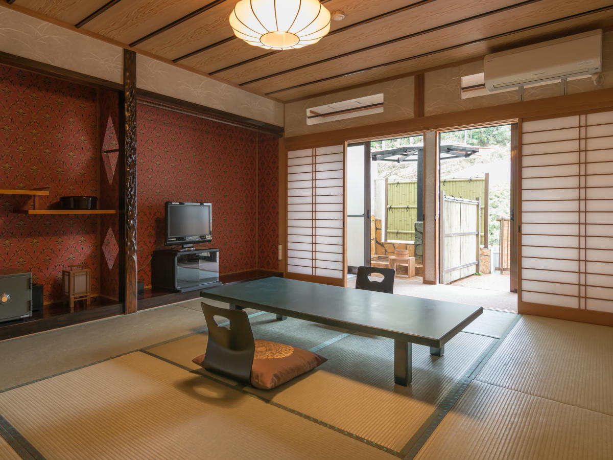 Myoken Onsen Myoken Hotel