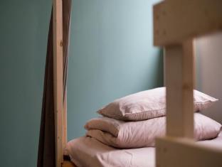 Beehive Hostel Osaka