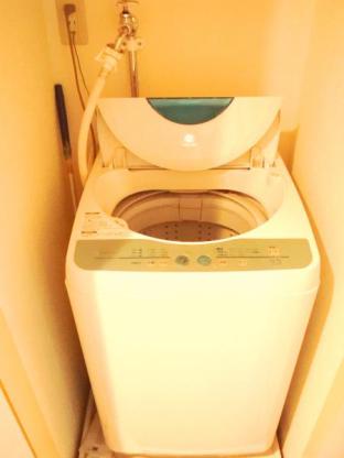 LiveinAsia Nishi-Ogikubo 1BR Type B2