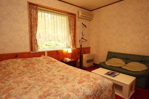 Pension Gastohoff Nasuka