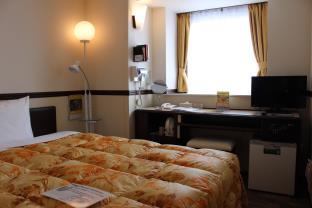 Toyoko Inn Tokyo Metro Otemachi A1