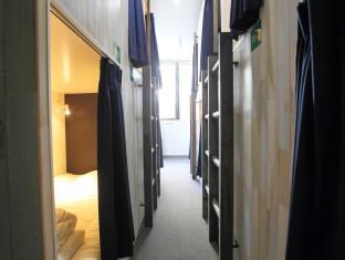 Gate80 - Nagai park-