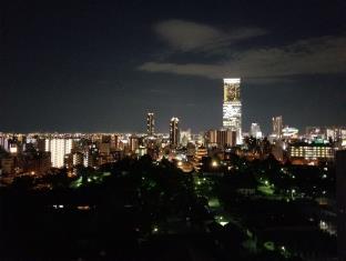 Hotel Bureau Shitennoji