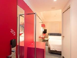 Hotel WBF Art Stay Namba