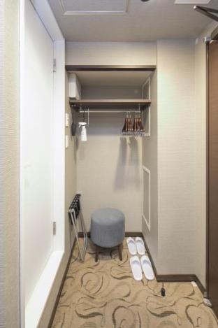 Hotel WBF Yodoyabashi-Minami