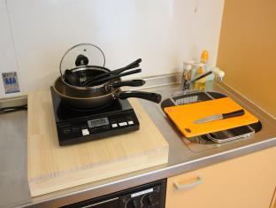 NJ Large Apartment near Namba #22