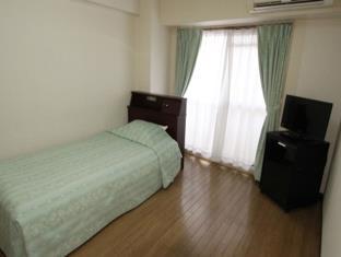 Weekly Green In Namba