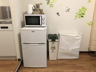 S&W 1 Bedroom Apt near Kuromon Market 201