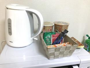 S&W 1 Bedroom Apt near Kuromon Market 203