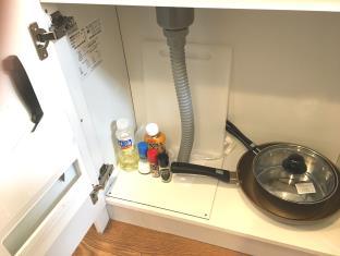 S&W 1 Bedroom Apt near Kuromon Market 301