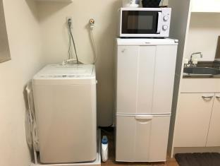 S&W 1 Bedroom Apt near Kuromon Market 302