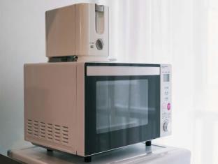 Comfortable 1 Bedroom Apt near Tenjin & Hakata  B
