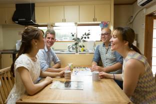 Kyoto Guesthouse meguri Hanazono