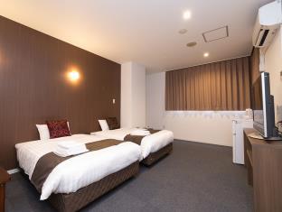 Hotel Precia Naha Tsujimachi