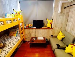 FJ19Tokyo Ikebukuro5min Shinjuku15min Pocket wifi