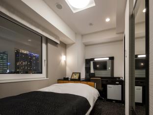APA Hotel Higashi-Shinjuku Kabukicho Higashi