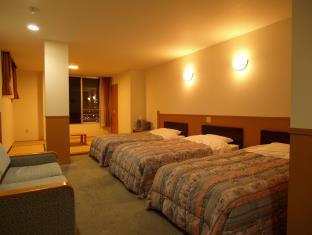 Lake Hotel Saiko