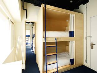 THE SHARE HOTELS LYURO Tokyo Kiyosumi