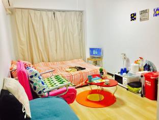 Smart Stay Tokyo in Shinjuku L503