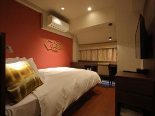 Red Roof Inn Kamata Haneda Tokyo