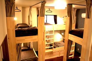 Funtoco Backpackers Namba