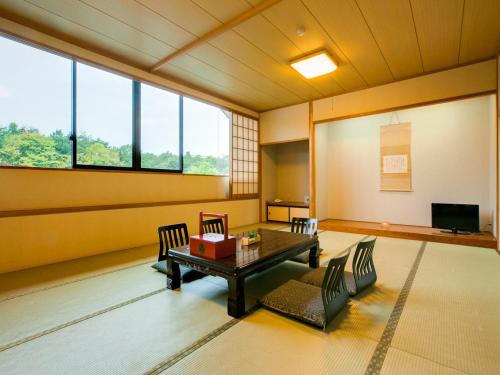 Nikko Toshogu Koyoen