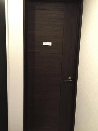 ASAKUSA SENZOKU HOUSE