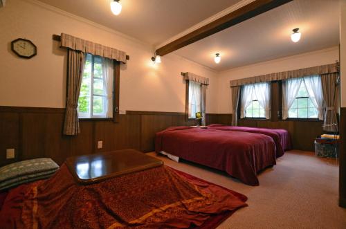 Country Hotel Redfox